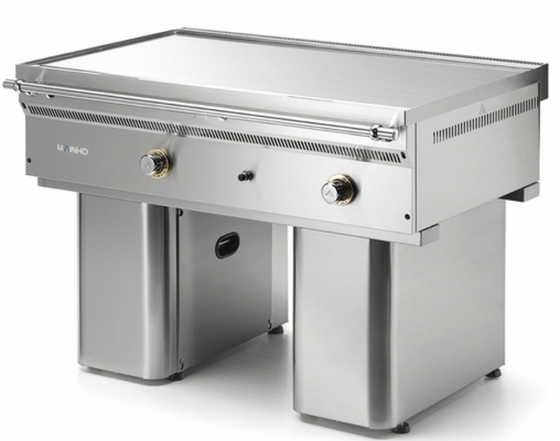 Teppanyaki FCE-120/7 TY (Electrique)